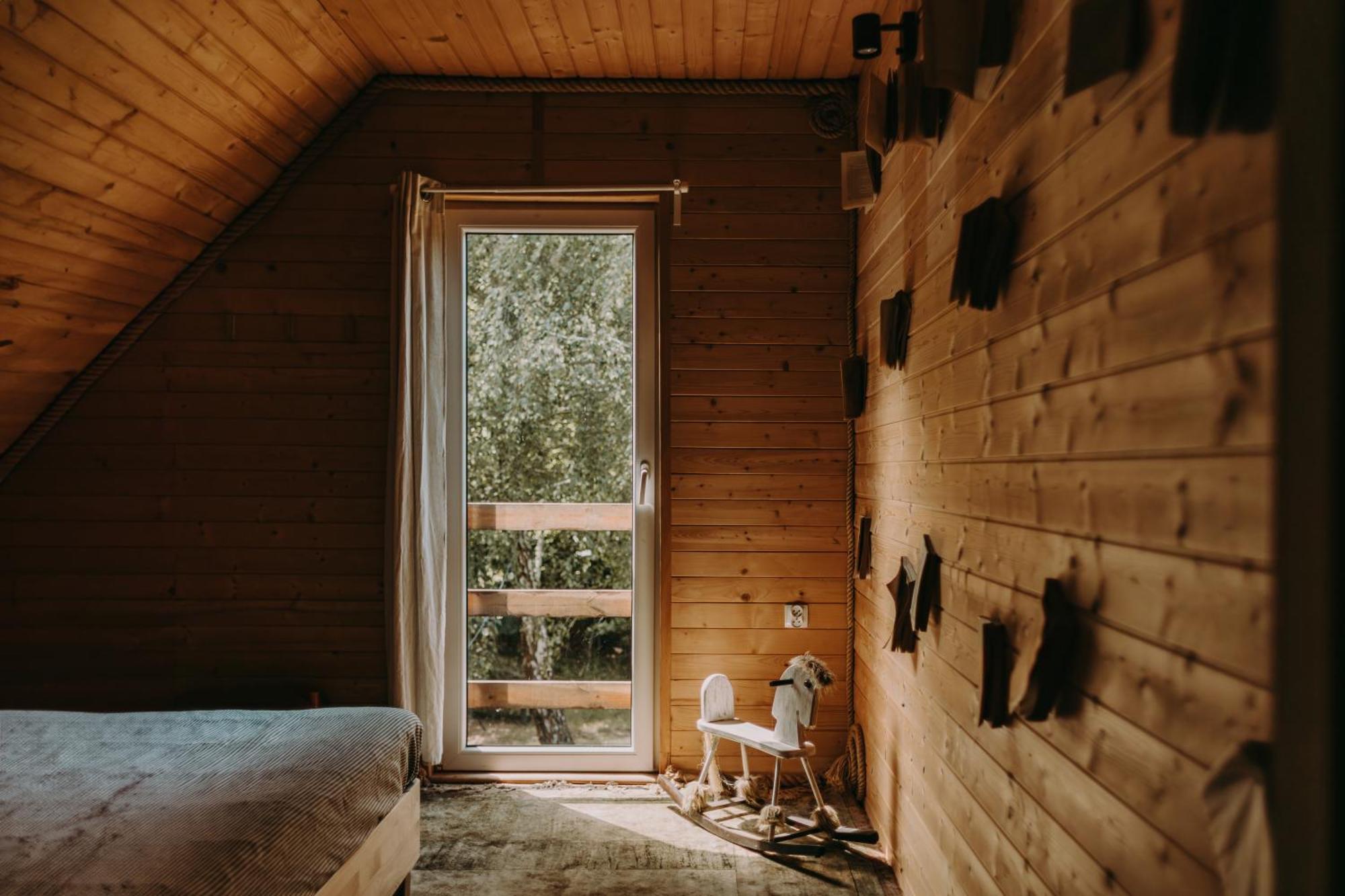 Biker'S House Villa Nadole  Buitenkant foto